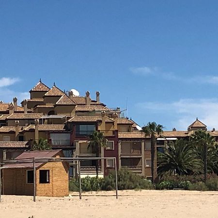 Isla Canela Urbanizacion Alcaudon Apartamento 50M Playa Exterior photo