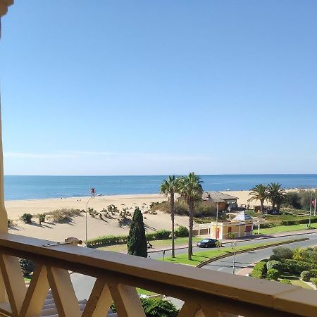 Isla Canela Urbanizacion Alcaudon Apartamento 50M Playa Exterior photo