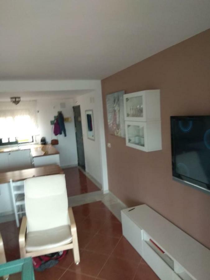 Isla Canela Urbanizacion Alcaudon Apartamento 50M Playa Exterior photo