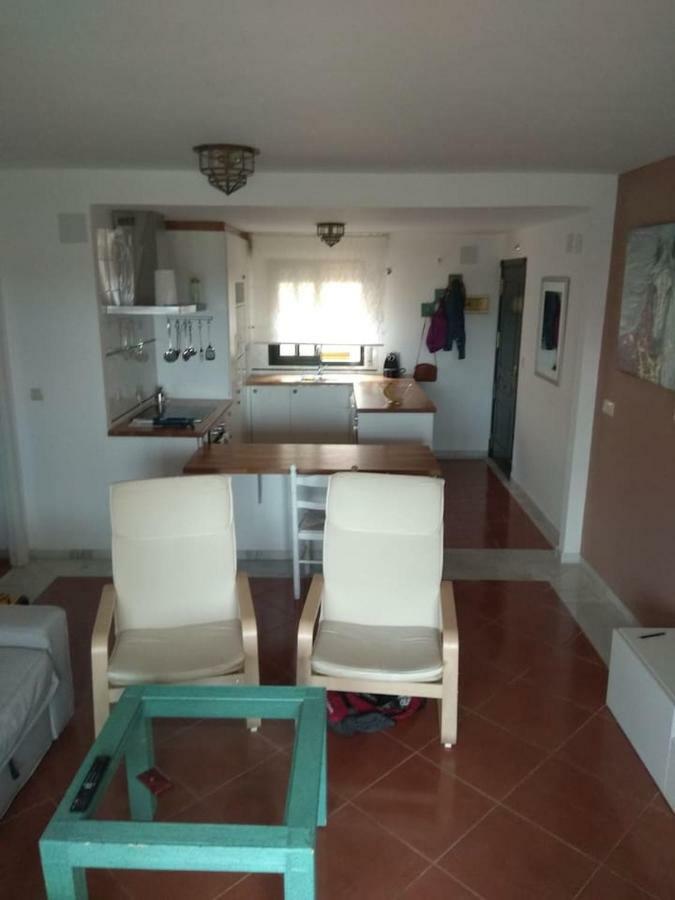 Isla Canela Urbanizacion Alcaudon Apartamento 50M Playa Exterior photo