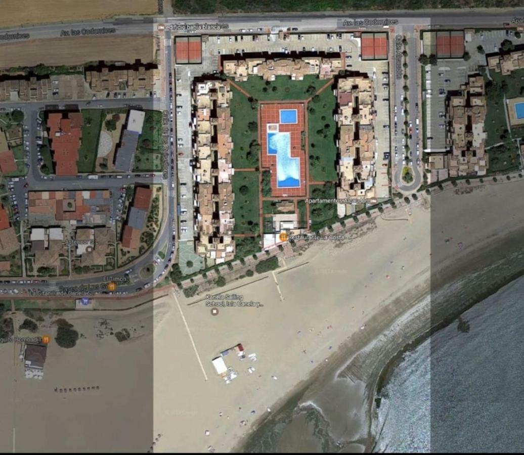 Isla Canela Urbanizacion Alcaudon Apartamento 50M Playa Exterior photo